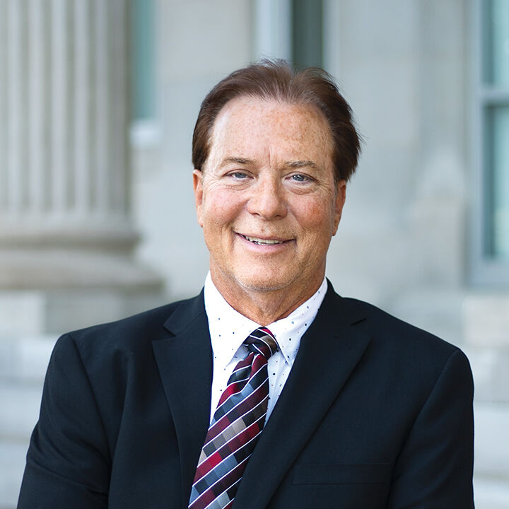Chuck Summers